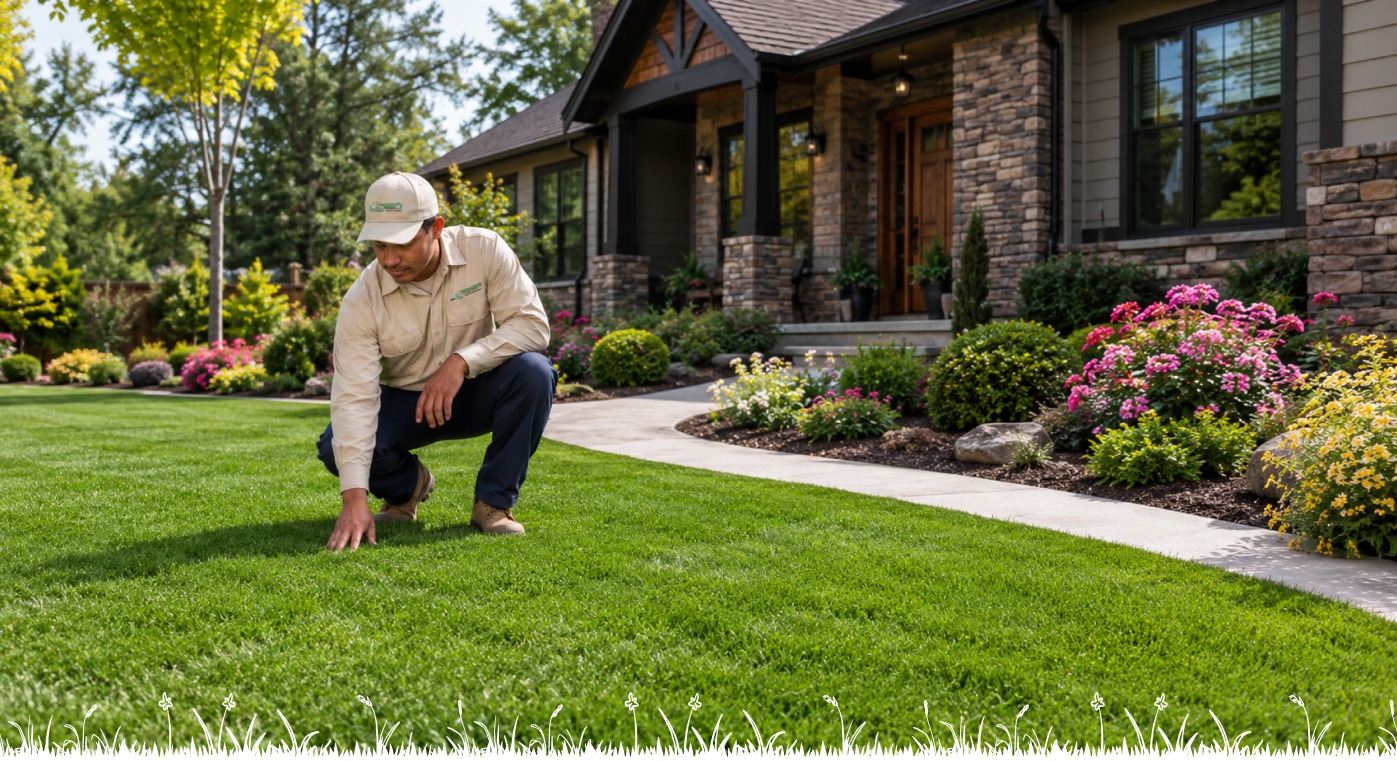 Sod Installation: A Complete Guide to Building a Healthy, Green Lawn