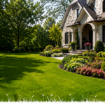 Professional Lawn and Landscape Services: Everything Property Owners Should Know