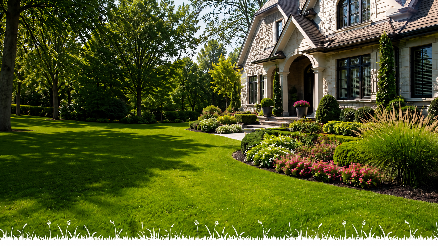 Professional Lawn and Landscape Services: Everything Property Owners Should Know