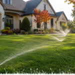 Fall Yard Cleanup Checklist for North Texas Homeowners