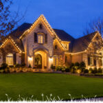Professional Holiday Lighting: Why Early Planning Makes a Difference