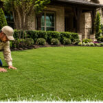 New Sod Care: How to Help Your Lawn Establish Strong Roots