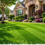 Lawn Maintenance in Lewisville, TX: Common Mistakes That Damage Your Lawn