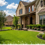 How Professional Landscaping Can Improve Your Property’s Curb Appeal