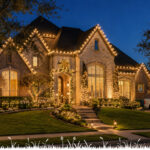 Holiday Lighting Installation: 7 Ways to Make Your Home Stand Out