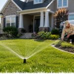 Lawn Maintenance: Common Mistakes That Can Damage Your Lawn