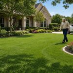 Landscape Maintenance: How to Keep Your Property Looking Its Best Year-Round
