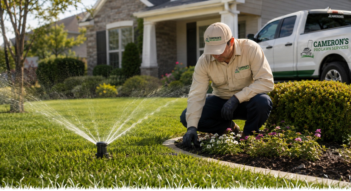 How Often Should You Water Your Lawn? A Complete Lawn Watering Guide