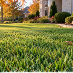 What Happens to Bermuda Grass in North Texas as Temperatures Cool?