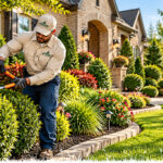 How to Choose Full-Service Landscape Maintenance for Your North Texas Property